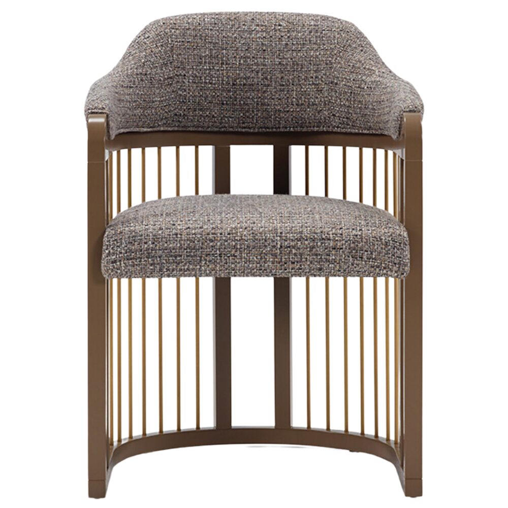 GRACE URBAN DINING CHAIR<br/> by Casa Magna - Image 4