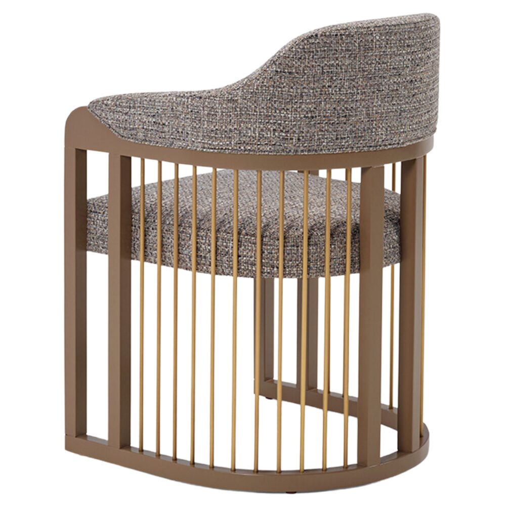 GRACE URBAN DINING CHAIR<br/> by Casa Magna - Image 2