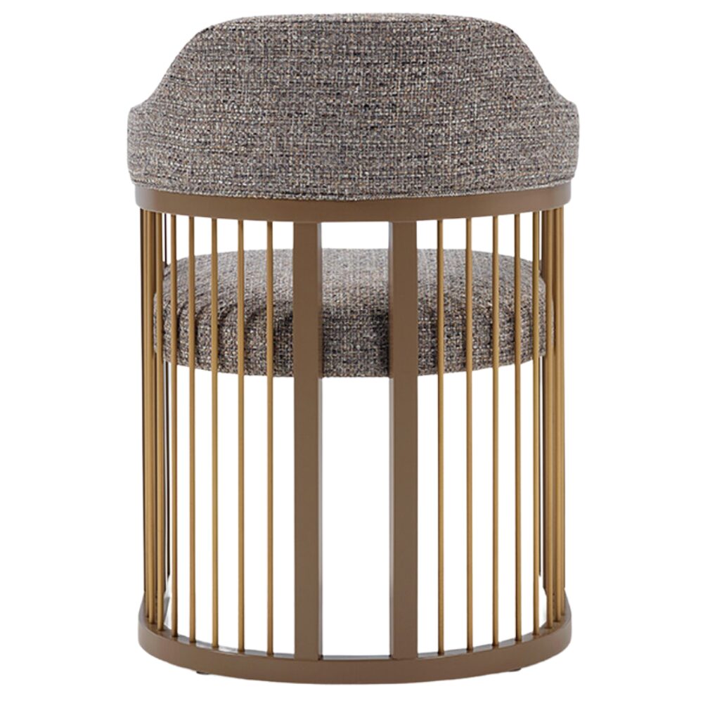 GRACE URBAN DINING CHAIR<br/> by Casa Magna - Image 7