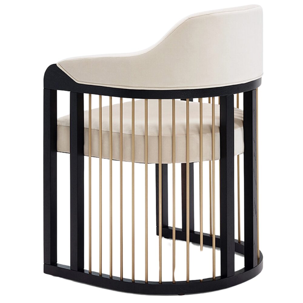 GRACE URBAN DINING CHAIR<br/> by Casa Magna - Image 8