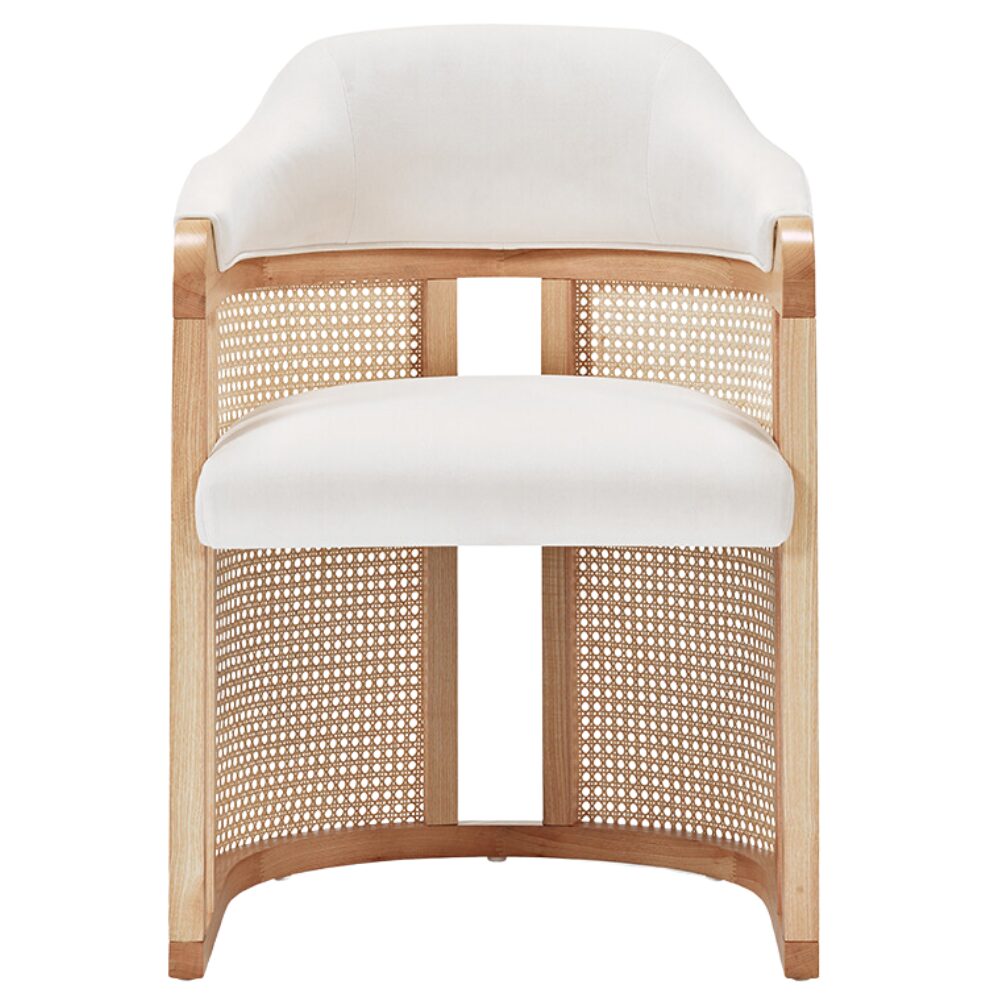 GRACE VINTAGE DINING CHAIR<br/> by Casa Magna - Image 4
