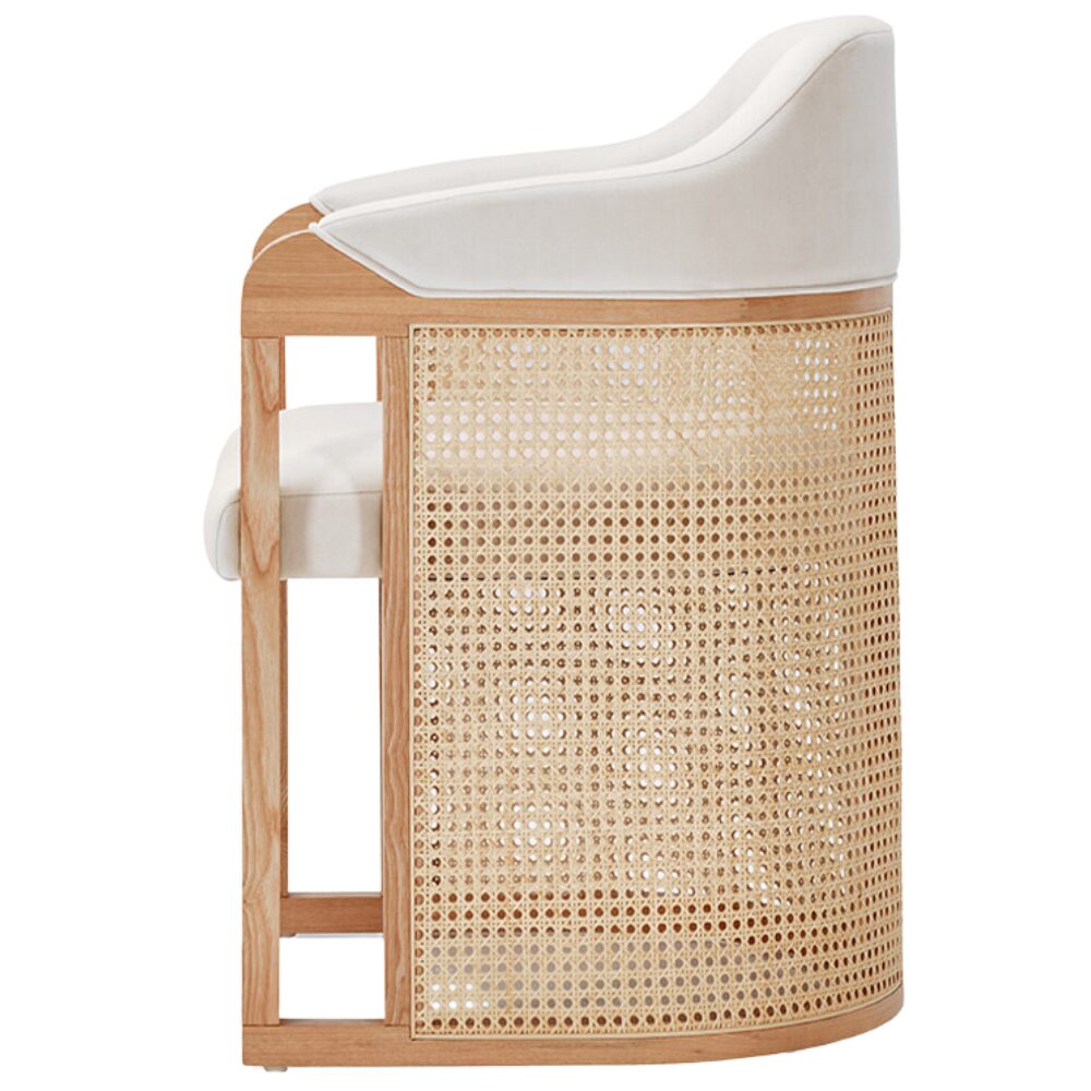 GRACE VINTAGE DINING CHAIR<br/> by Casa Magna - Image 6