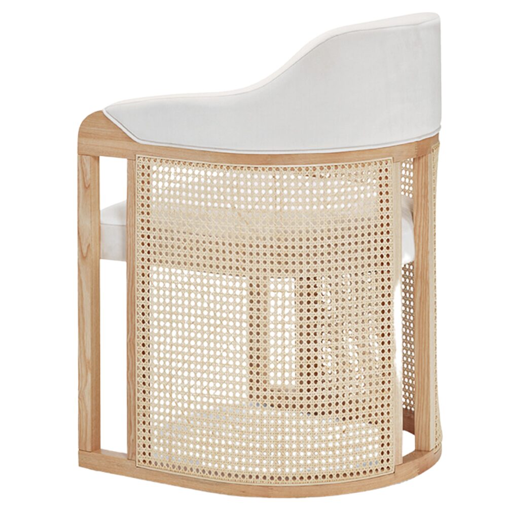 GRACE VINTAGE DINING CHAIR<br/> by Casa Magna - Image 10