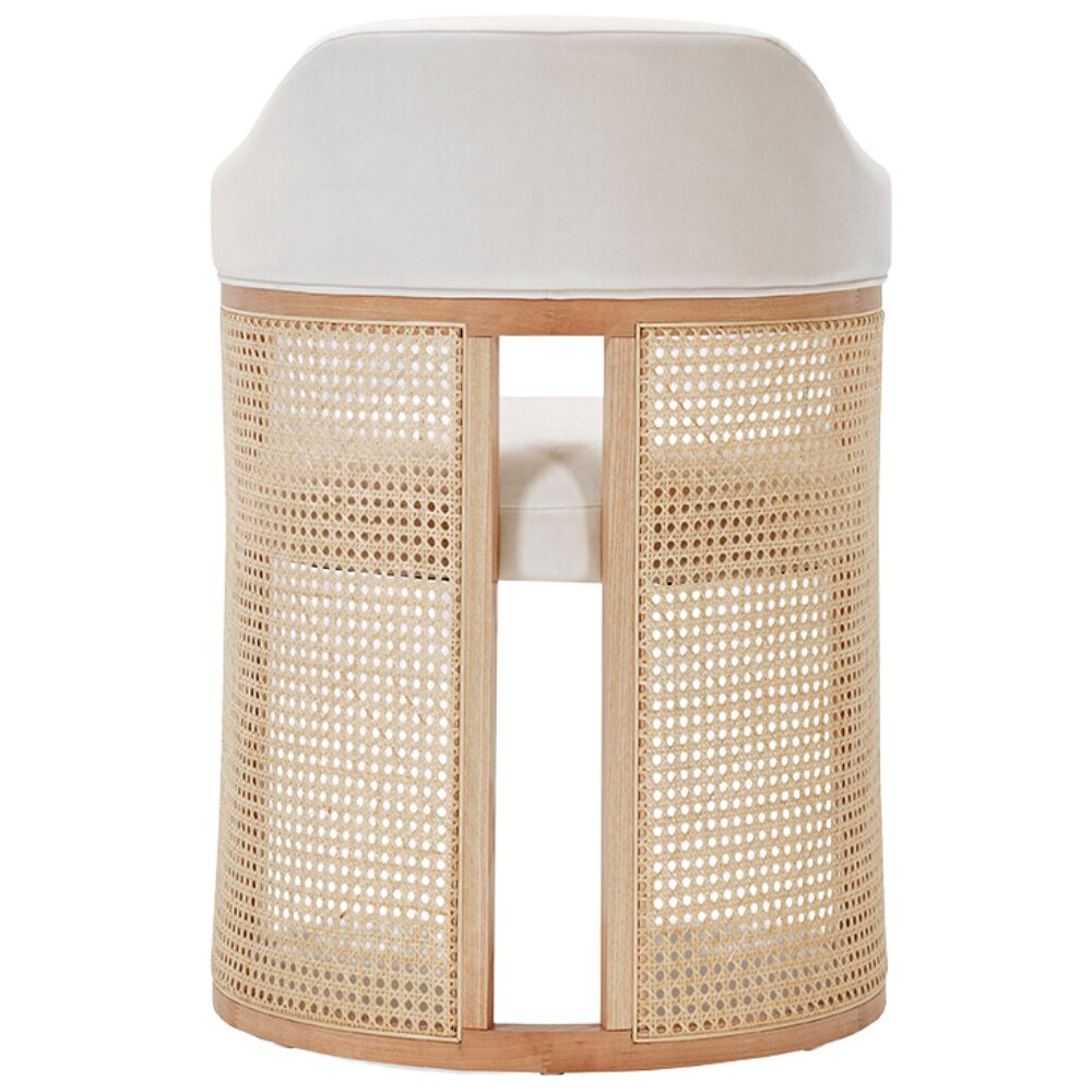 GRACE VINTAGE DINING CHAIR<br/> by Casa Magna - Image 2
