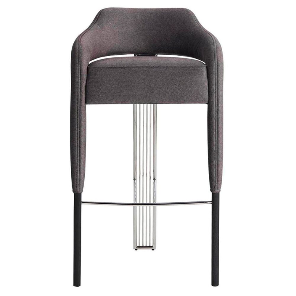 INVICTA II BAR STOOL <br/> by Casa Magna