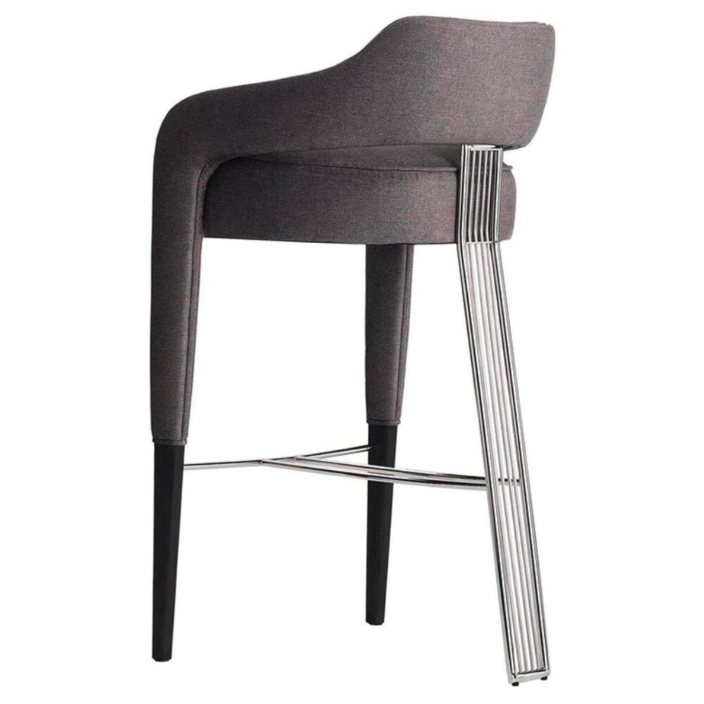 INVICTA II BAR STOOL <br/> by Casa Magna - Image 3