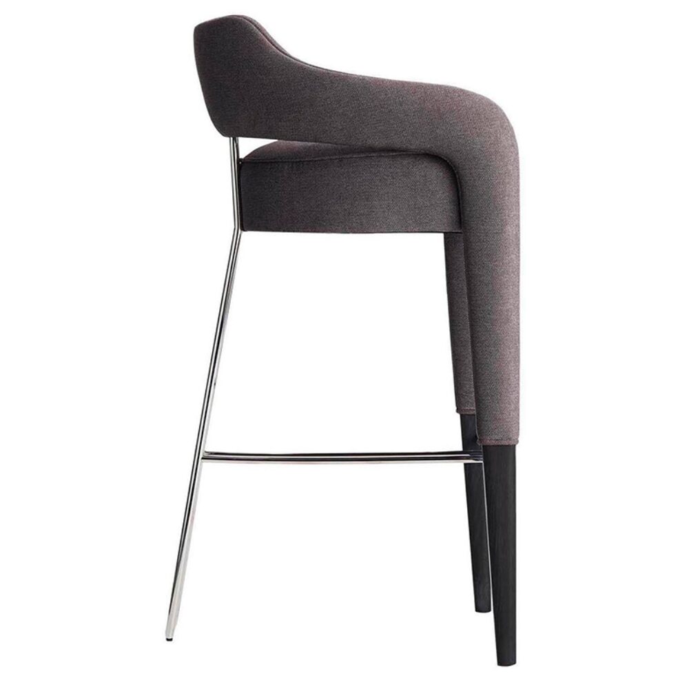 INVICTA II BAR STOOL <br/> by Casa Magna - Image 4