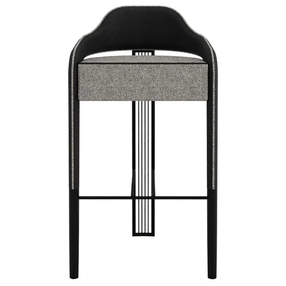 INVICTA II BAR STOOL <br/> by Casa Magna - Image 6
