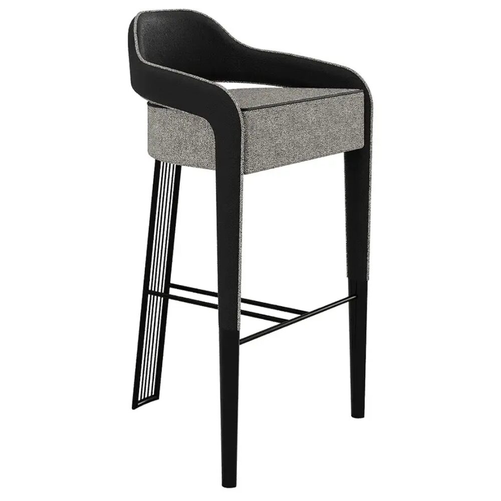INVICTA II BAR STOOL <br/> by Casa Magna - Image 8