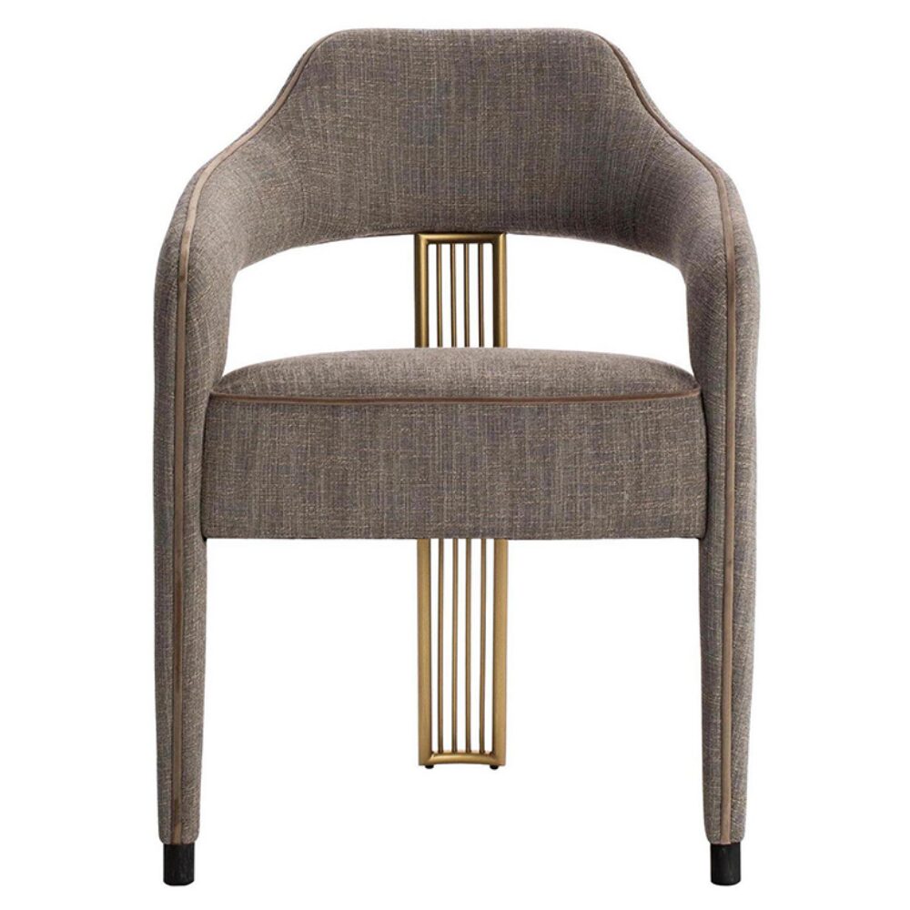 INVICTA II DINING CHAIR <br/> by Casa Magna - Image 3