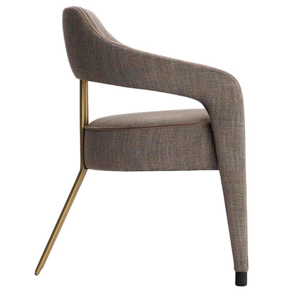 INVICTA II DINING CHAIR <br/> by Casa Magna - Image 4