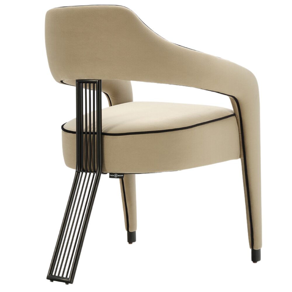 INVICTA II DINING CHAIR <br/> by Casa Magna - Image 9