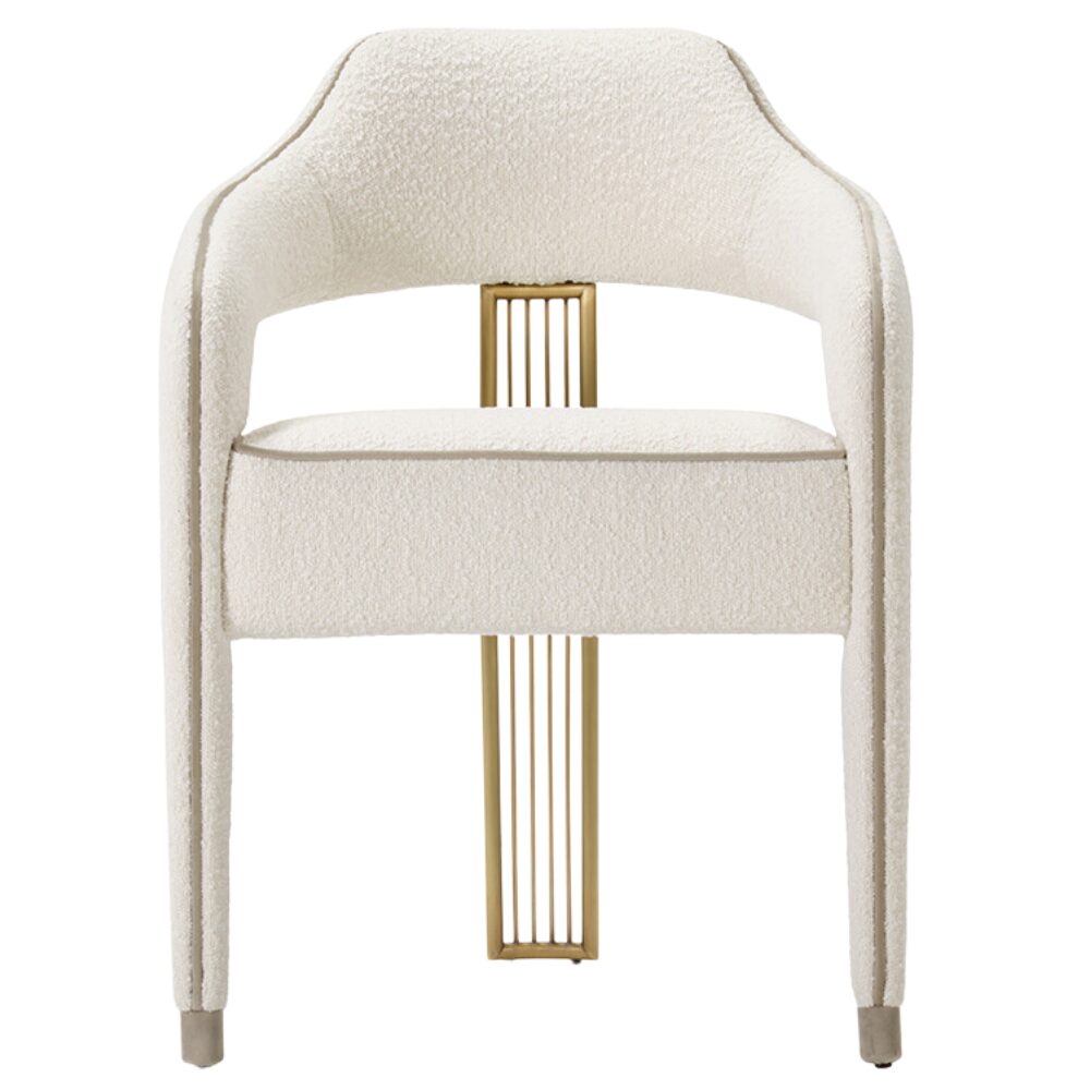 INVICTA II DINING CHAIR <br/> by Casa Magna - Image 7