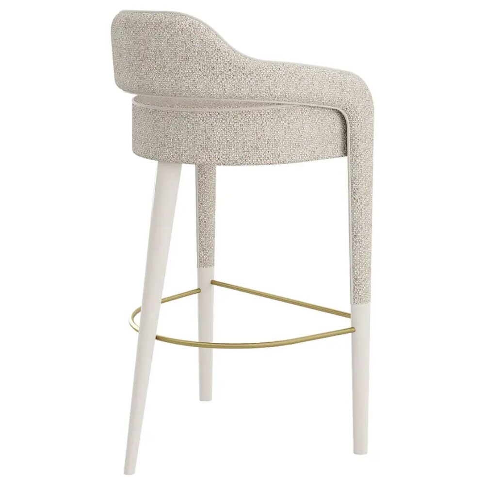 INVICTA I BAR STOOL <br/> by Casa Magna - Image 5