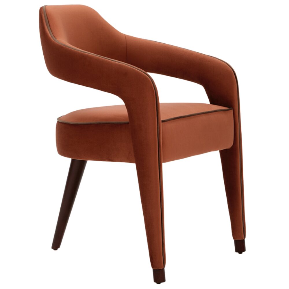 Invicta Dining Chair