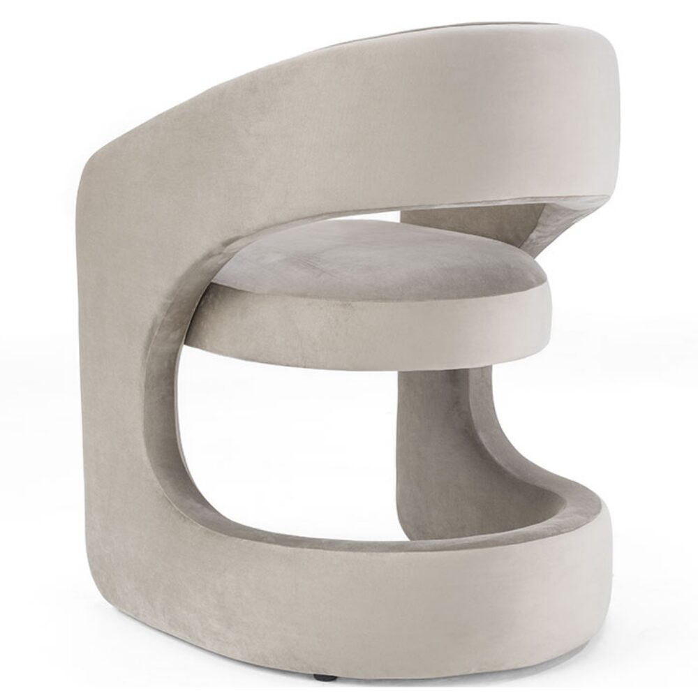 LUENA DINING CHAIR <br/> by Casa Magna - Image 4