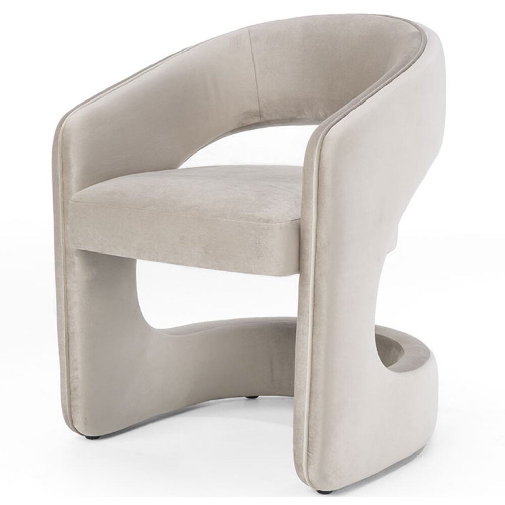 Luena Dining Chair by Casa Magna