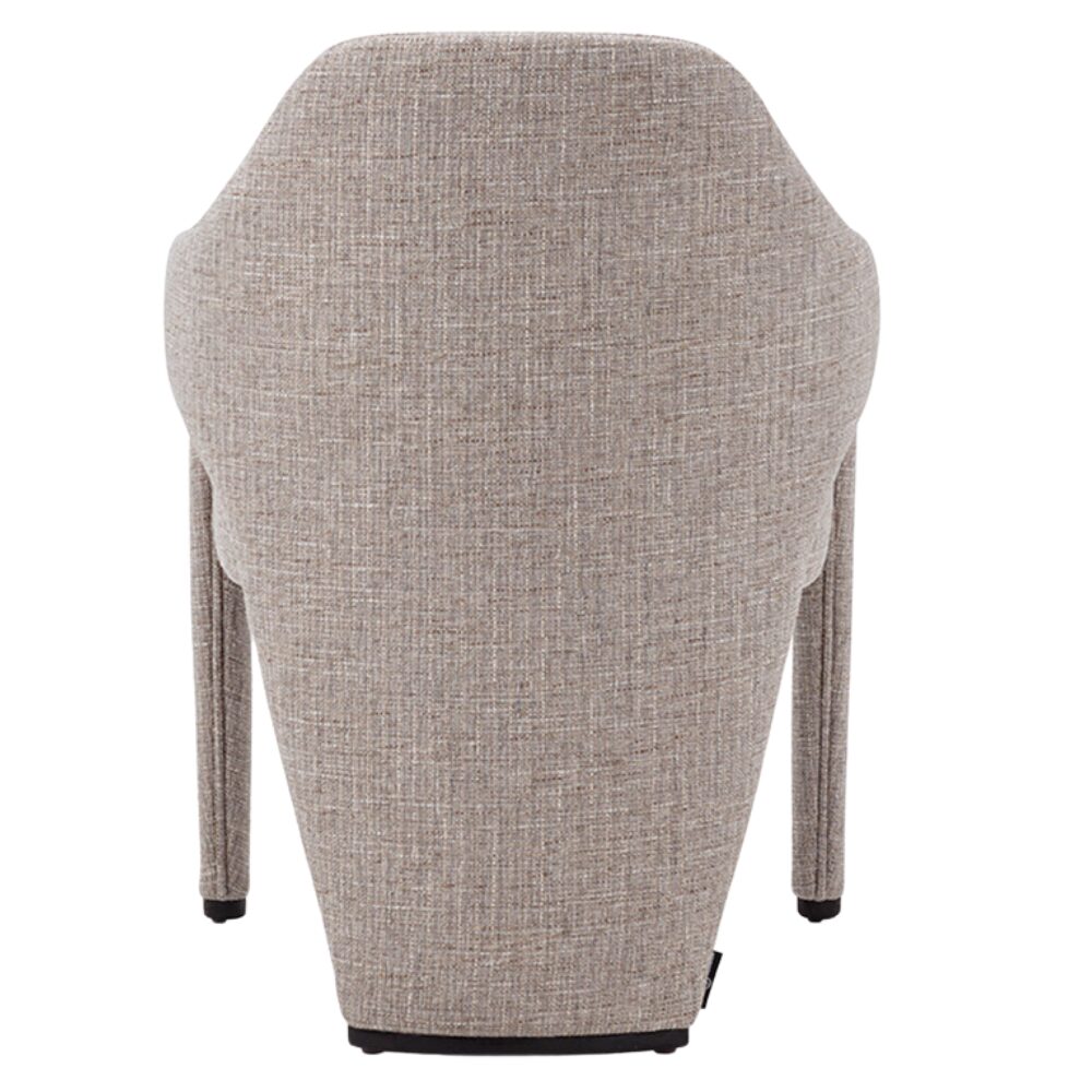 MARLON DINING CHAIR <br/> by Casa Magna - Image 4