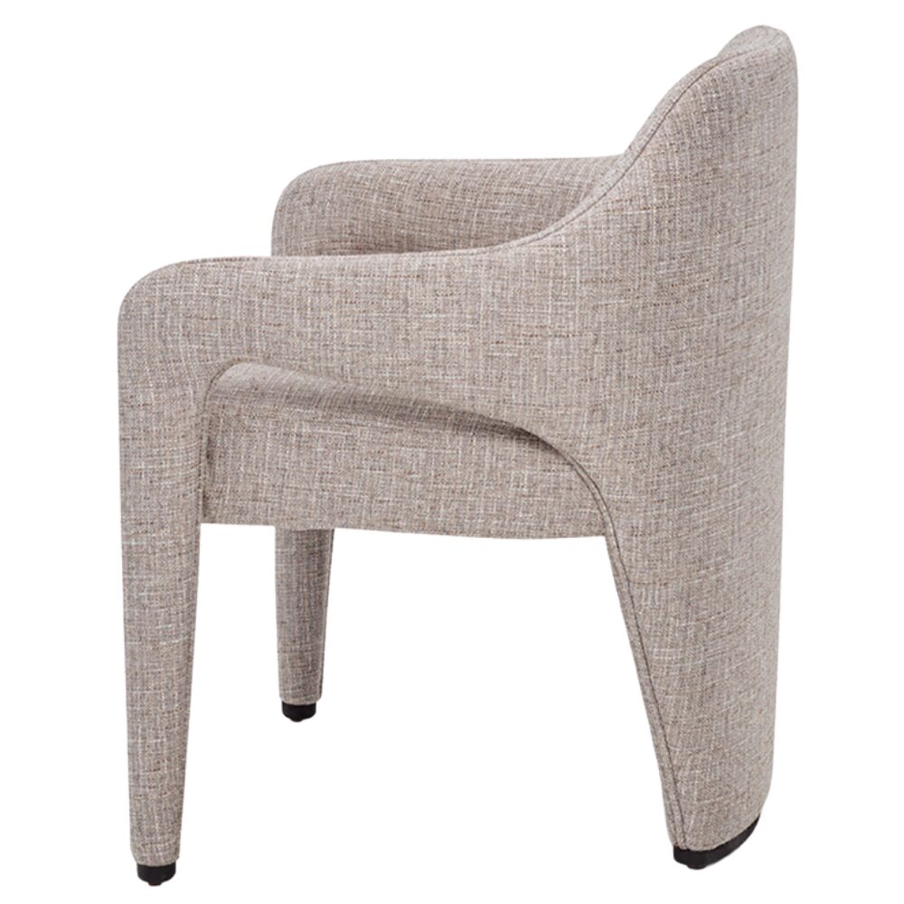 MARLON DINING CHAIR <br/> by Casa Magna - Image 6