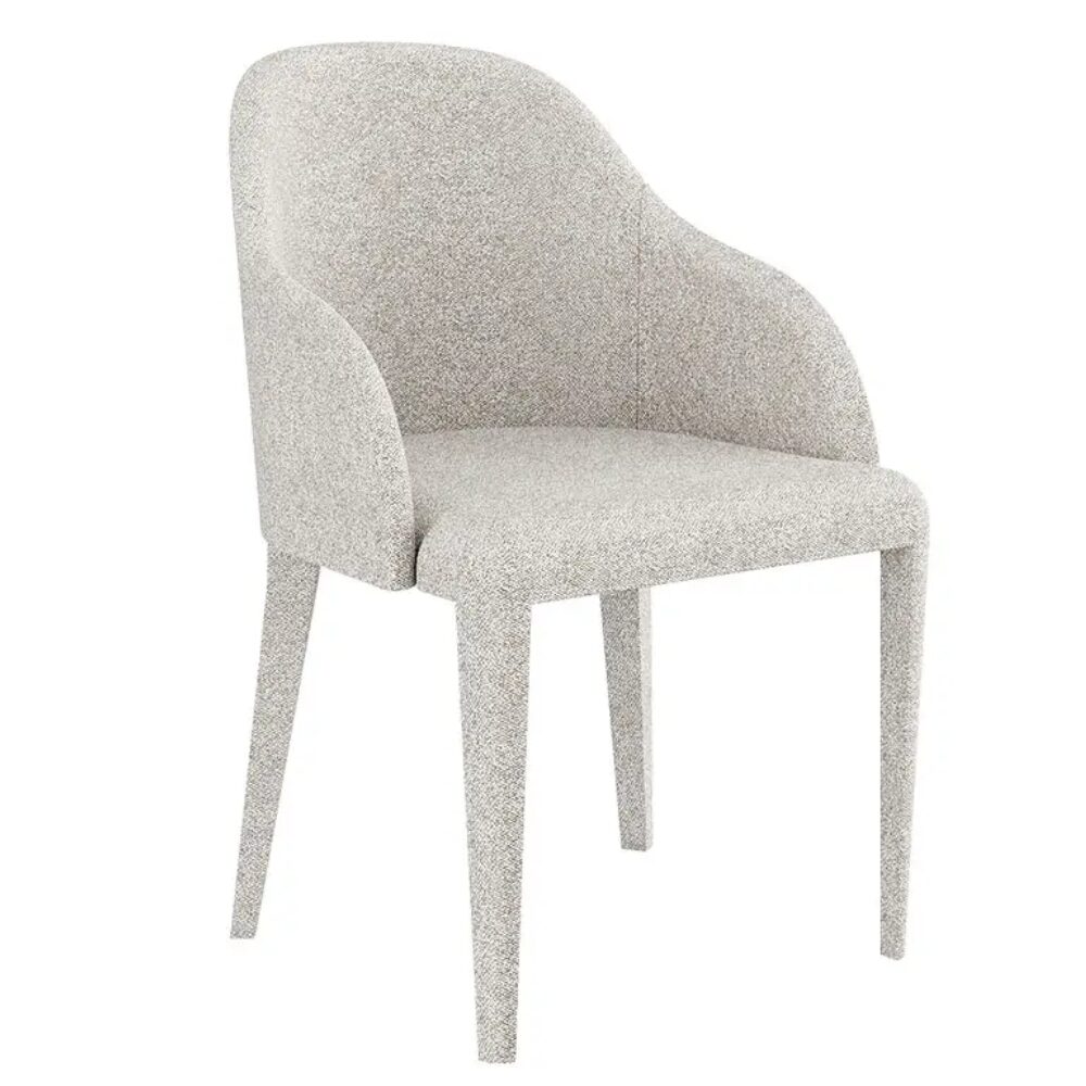 ROWLING DINING CHAIR <br/> by Casa Magna - Image 3