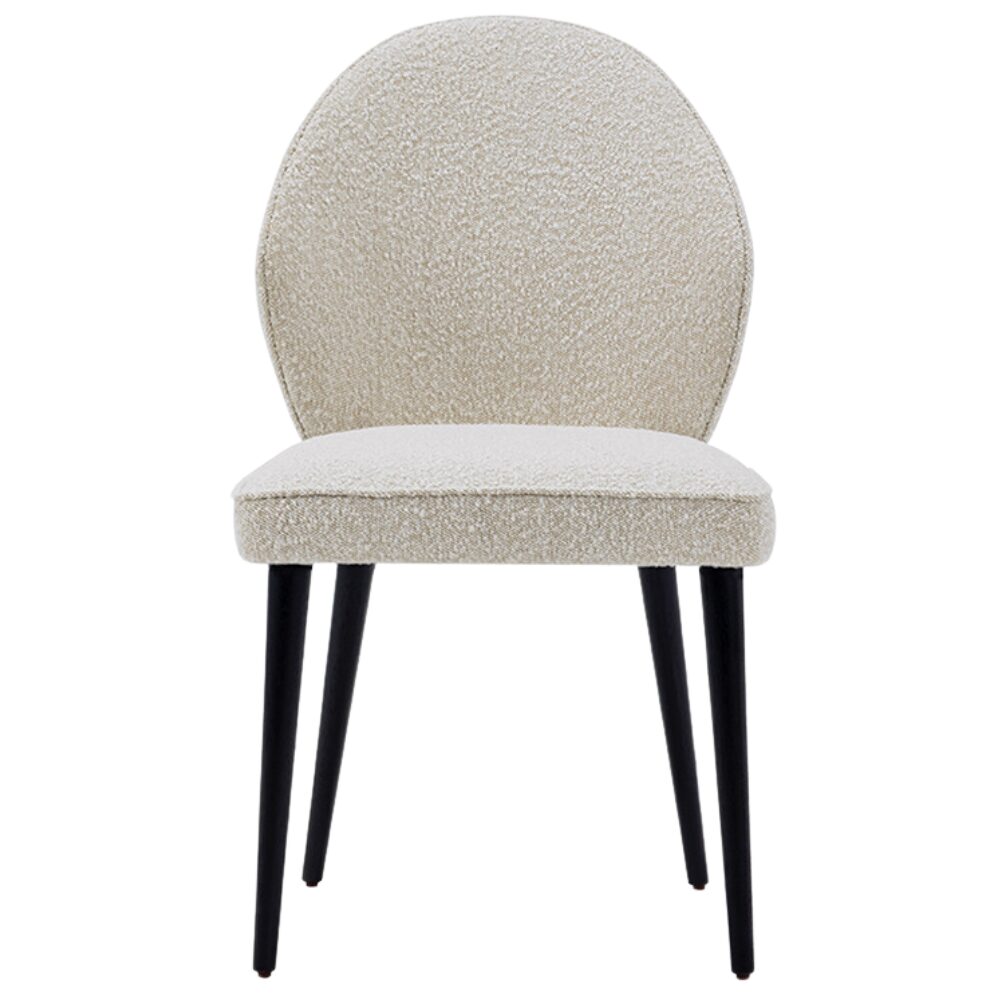 SOPHIA II DINING CHAIR <br/> by Casa Magna - Image 3
