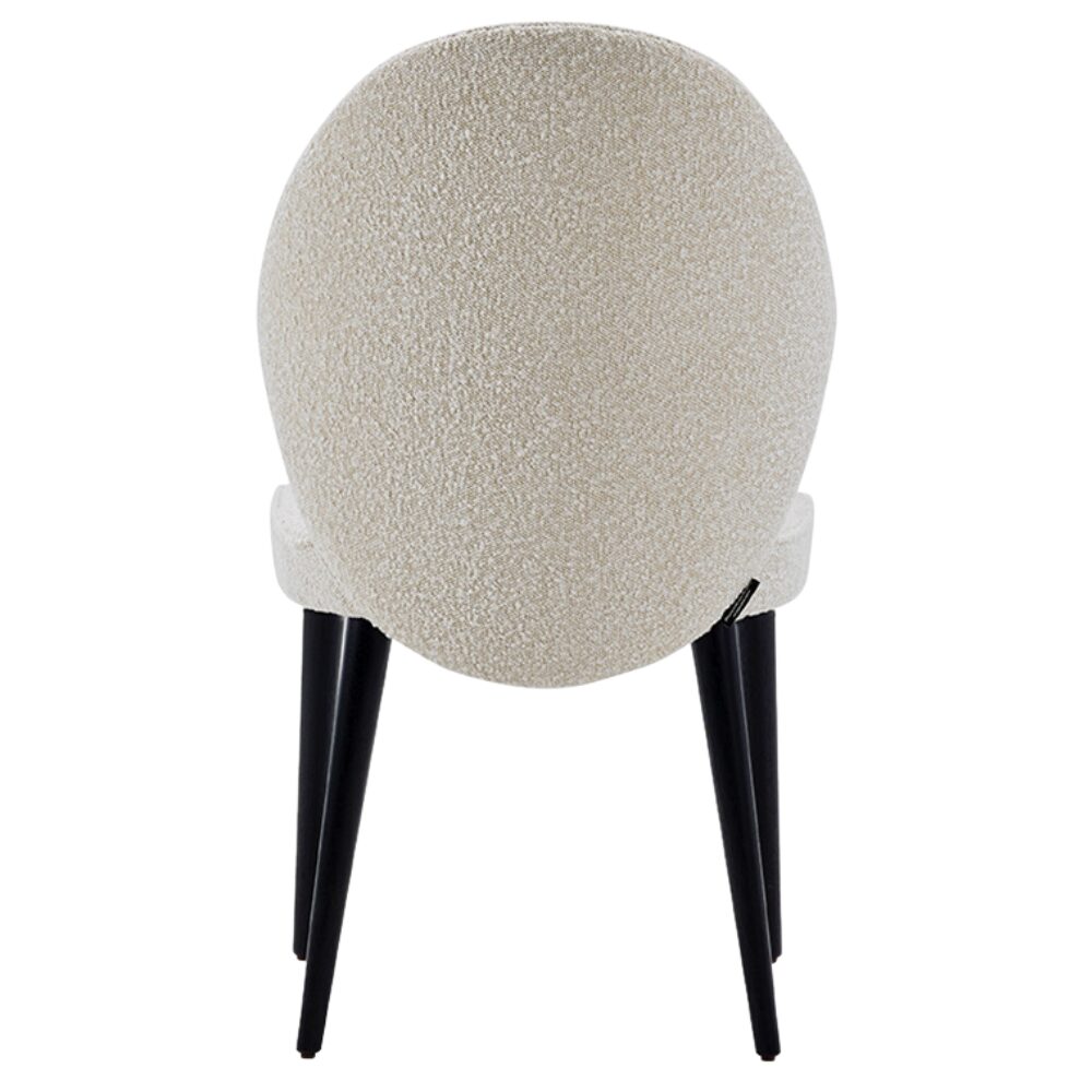 SOPHIA II DINING CHAIR <br/> by Casa Magna - Image 5