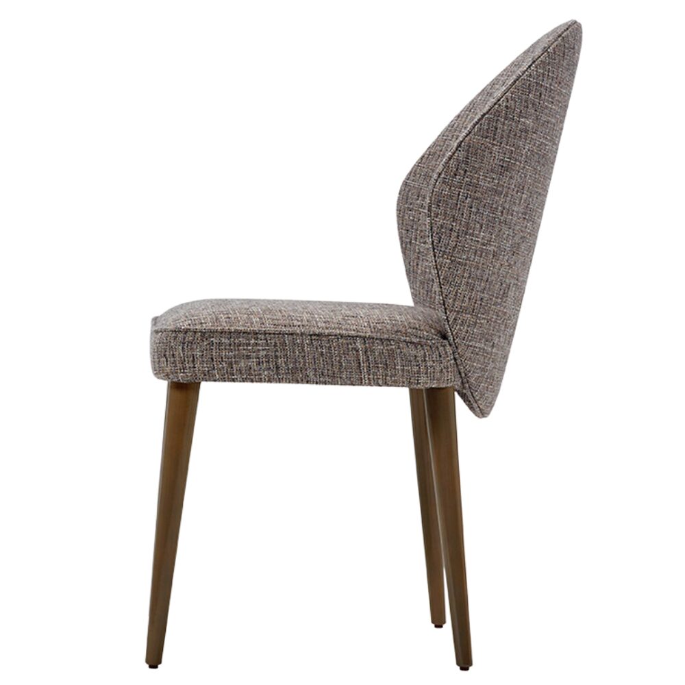 SOPHIA II DINING CHAIR <br/> by Casa Magna - Image 2