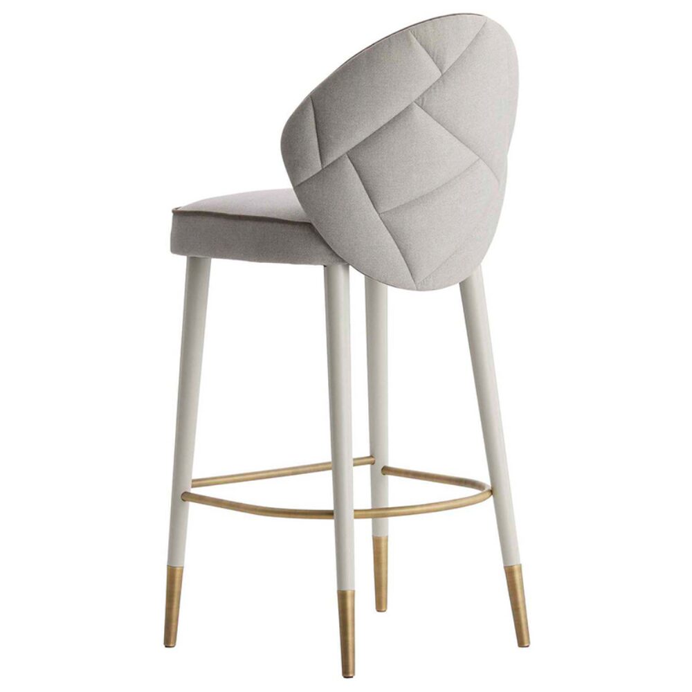 SOPHIA BAR STOOL <br/> by Casa Magna - Image 2
