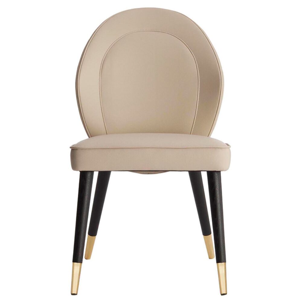 SOPHIA DINING CHAIR <br/> by Casa Magna - Image 5