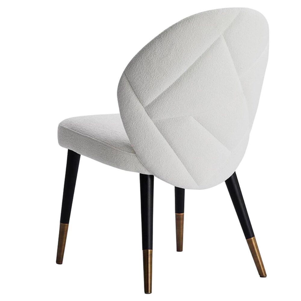 SOPHIA DINING CHAIR <br/> by Casa Magna - Image 2