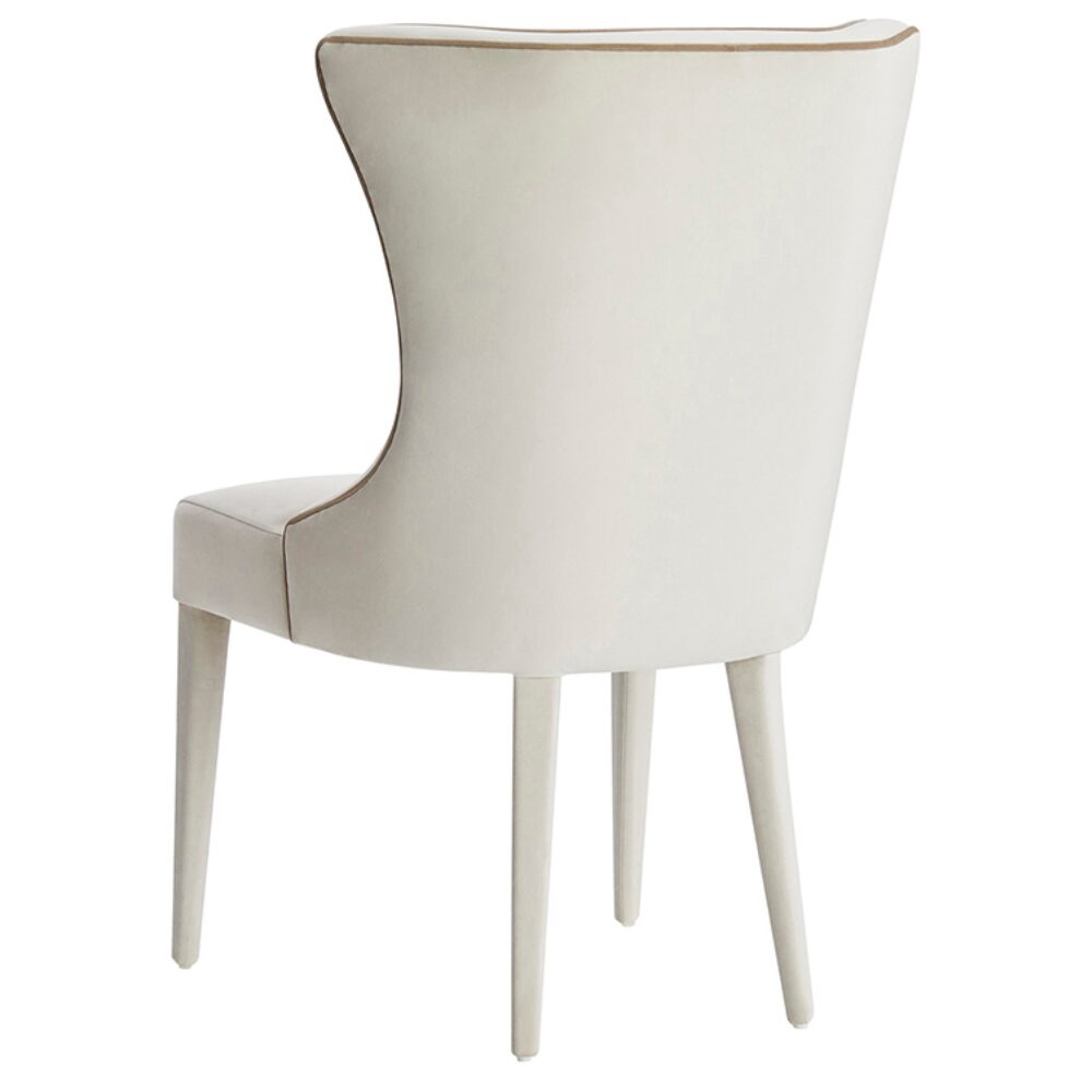 VENTURA DINING CHAIR <br/> by Casa Magna - Image 3