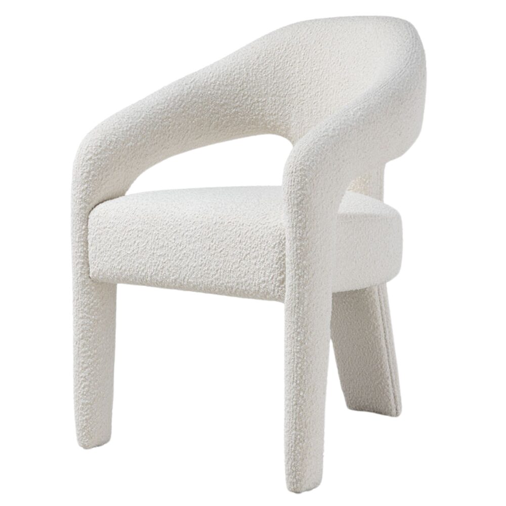 Zola Dining Chair by Casa Magna