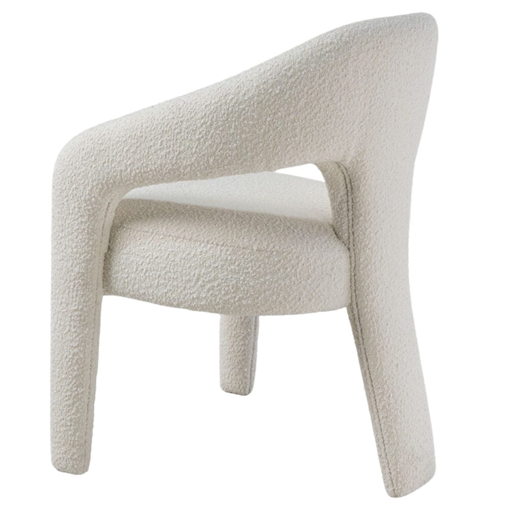 ZOLA DINING CHAIR <br/> by Casa Magna - Image 2