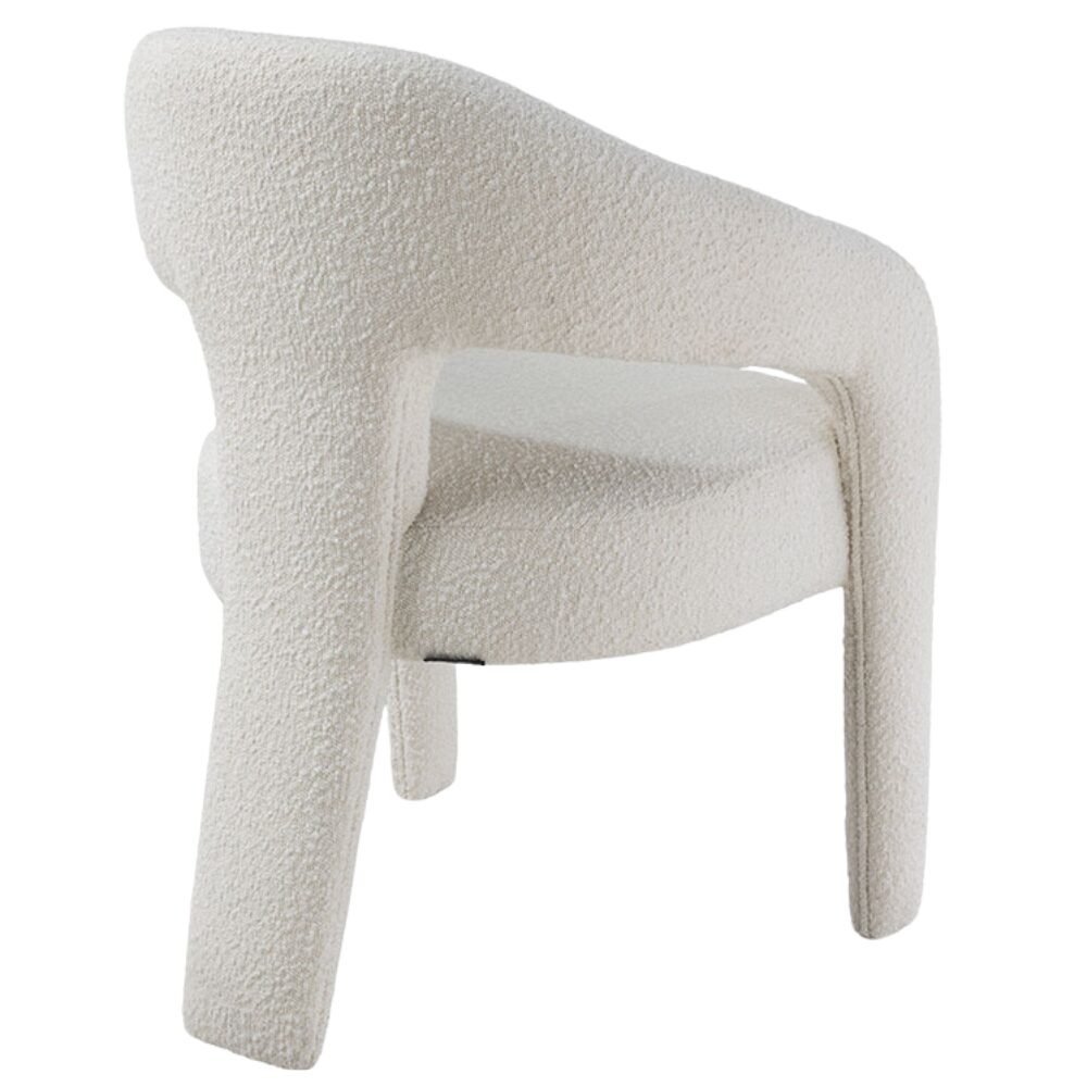 ZOLA DINING CHAIR <br/> by Casa Magna - Image 3
