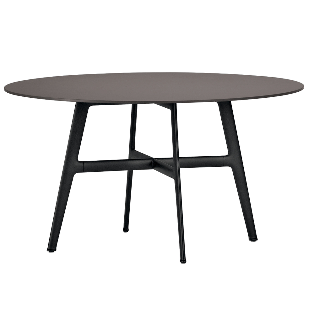 SEAX DINING TABLE - ROUND <br/> By DEDON - Image 3