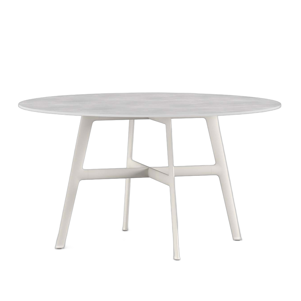 SEAX DINING TABLE - ROUND <br/> By DEDON - Image 4
