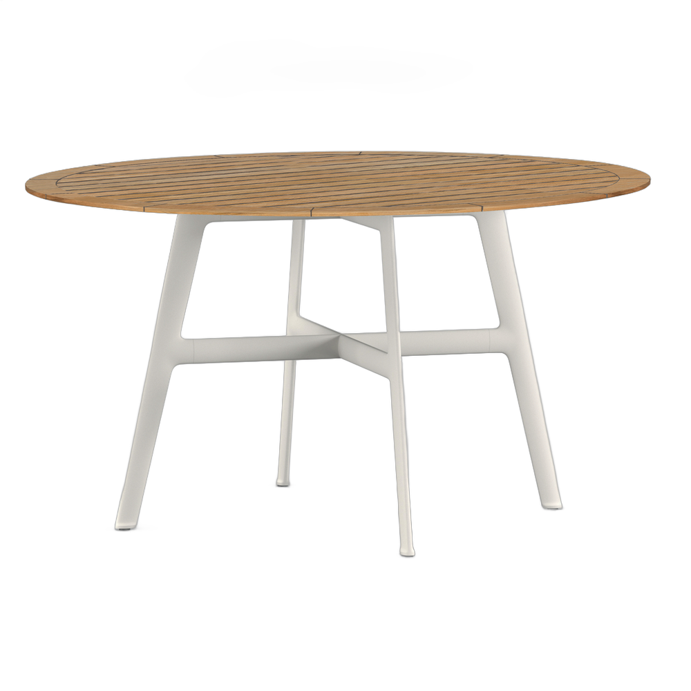 SEAX DINING TABLE - ROUND <br/> By DEDON - Image 5