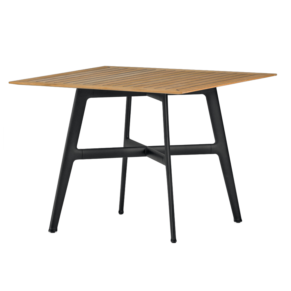 SEAX DINING TABLE - SQUARE <br/> By DEDON - Image 3