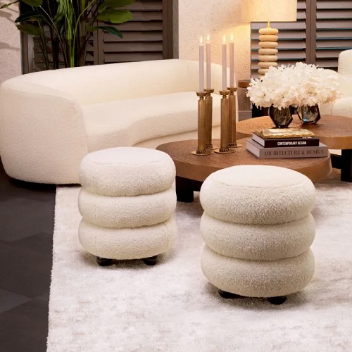 CARPET ASURI 400 X 300 <br/> by Eichholtz - Image 4