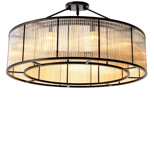 CEILING LAMP BERNARDI XL <br/> by Eichholtz - Image 3