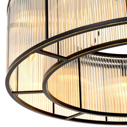 CEILING LAMP BERNARDI XL <br/> by Eichholtz - Image 6