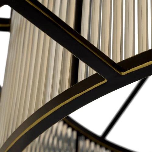 CEILING LAMP BERNARDI XL <br/> by Eichholtz - Image 8