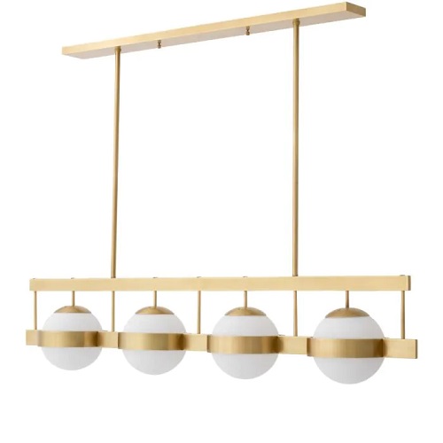 CHANDELIER BIBA <br/> by Eichholtz - Image 4