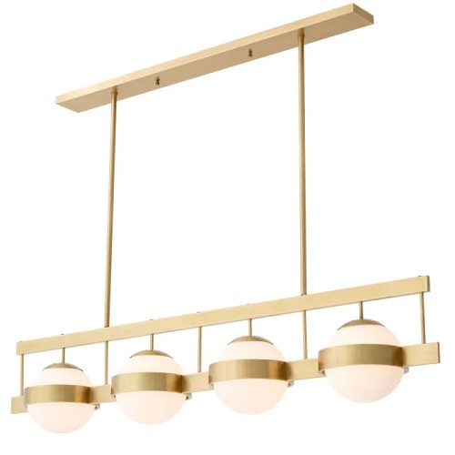 CHANDELIER BIBA <br/> by Eichholtz - Image 5