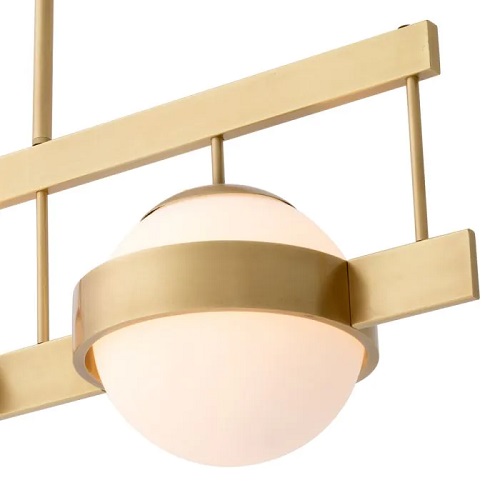 CHANDELIER BIBA <br/> by Eichholtz - Image 6