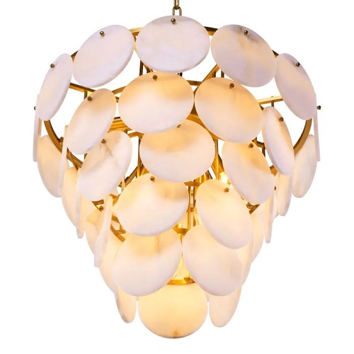 CHANDELIER CLEMENTINA <br/> by Eichholtz - Image 3