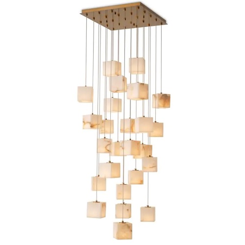 CHANDELIER DUBOCE <br/> by Eichholtz