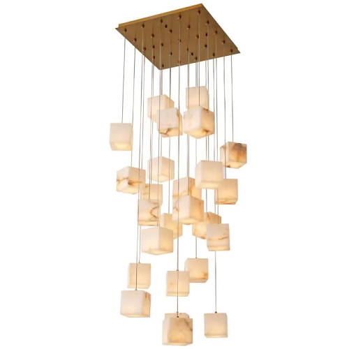 CHANDELIER DUBOCE <br/> by Eichholtz - Image 3