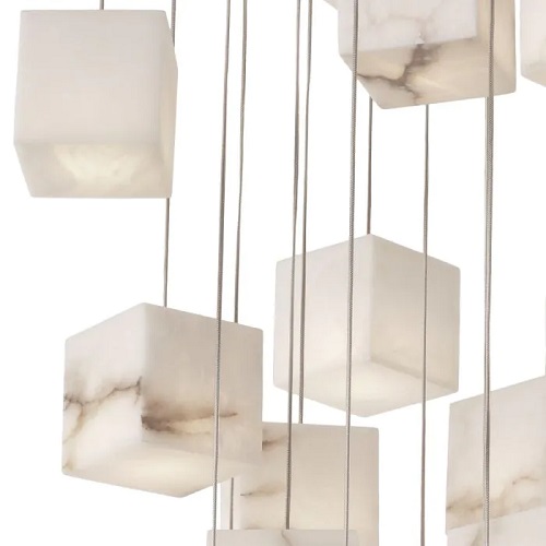 CHANDELIER DUBOCE <br/> by Eichholtz - Image 5