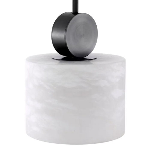 PENDANT ETRUSCAN ROUND <br/> by Eichholtz - Image 9